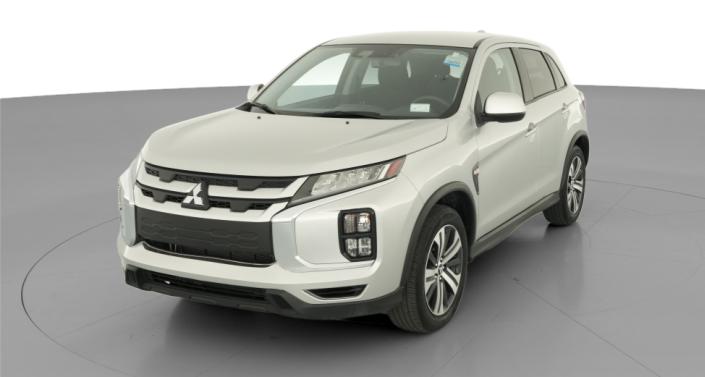 2023 Mitsubishi Outlander Sport ES -
                  West Memphis, AR
