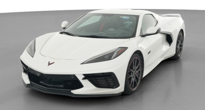Thumbnail: 2023 Chevrolet Corvette - 1