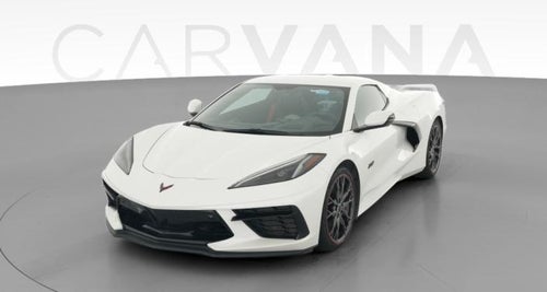 2023 Chevrolet Corvette