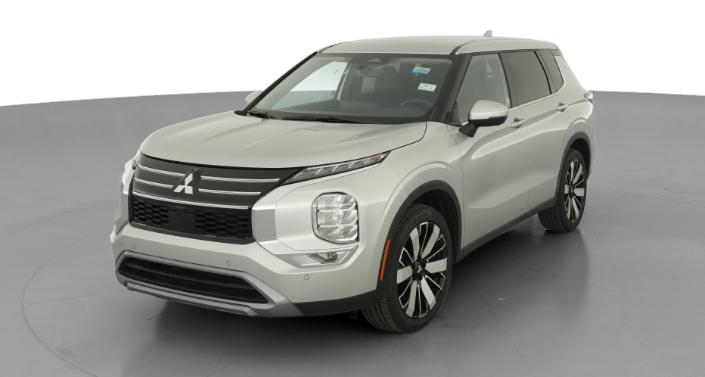 Thumbnail: 2025 Mitsubishi Outlander - 1