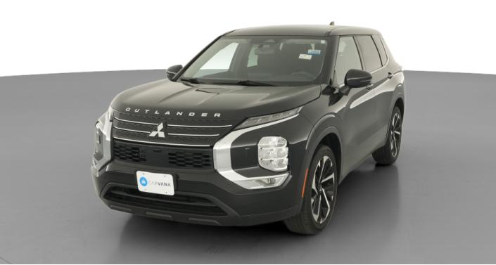 Thumbnail: 2022 Mitsubishi Outlander - 1