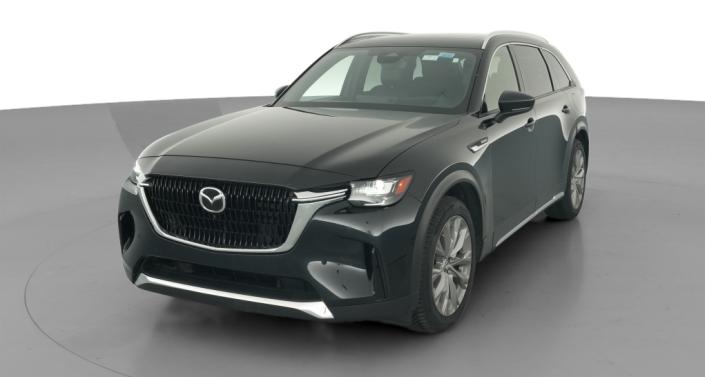 Thumbnail: 2025 Mazda CX-90 - 1