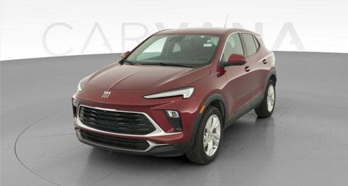 2024 Buick Encore GX