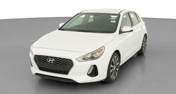 2019 Hyundai Elantra Base -
                  Colonial Heights, VA