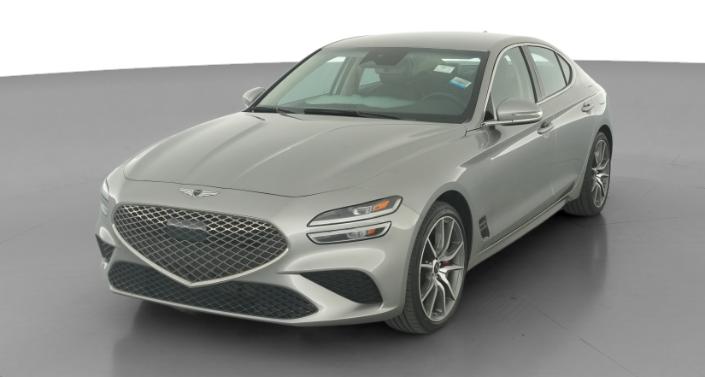 2025 Genesis G70 2.5T -
                  Indianapolis, IN