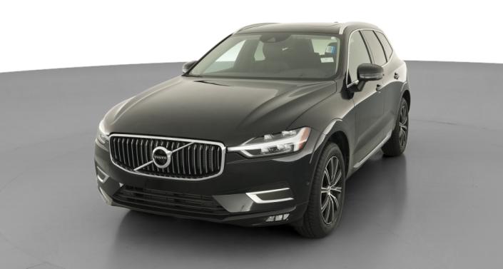 2019 Volvo XC60 T5 Inscription -
                  Trenton, OH
