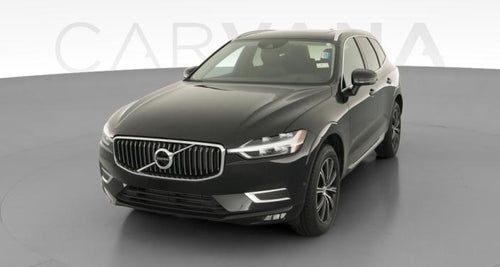 2019 Volvo XC60