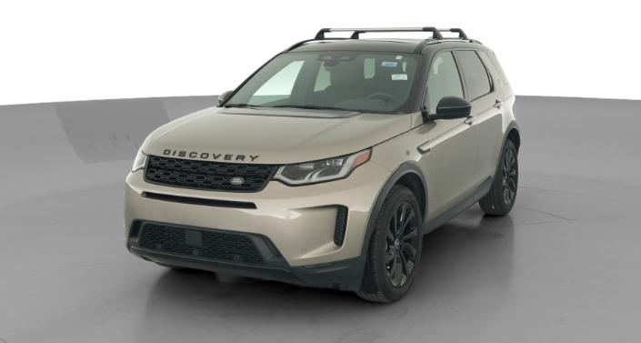 2023 Land Rover Discovery Sport SE -
                  Indianapolis, IN