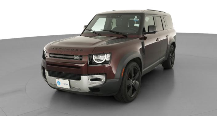 Thumbnail: 2023 Land Rover Defender - 1