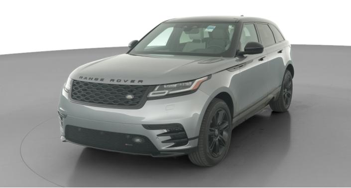 Thumbnail: 2023 Land Rover Range Rover Velar - 1
