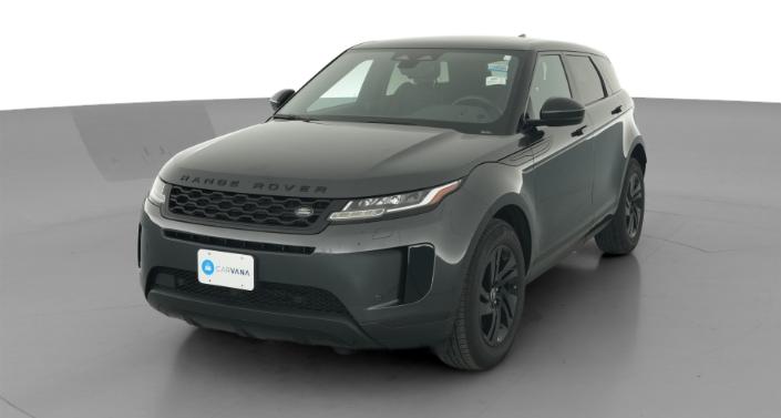 2023 Land Rover Range Rover Evoque S -
                  Indianapolis, IN