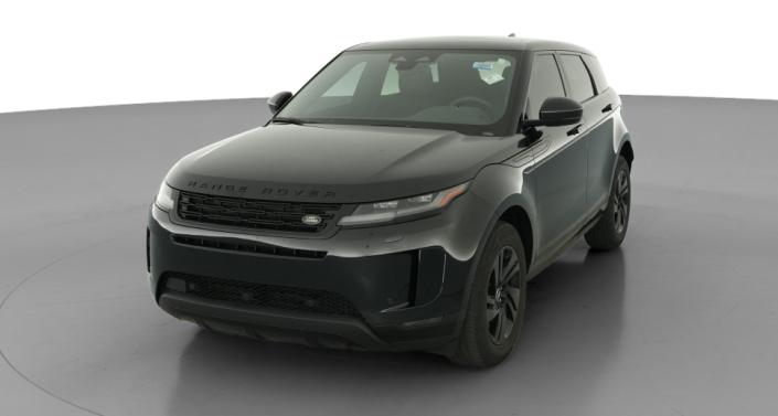 Thumbnail: 2024 Land Rover Range Rover Evoque - 1