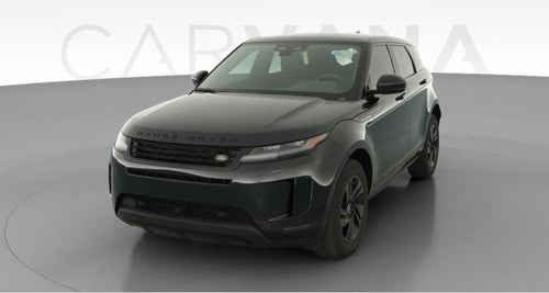 2024 Land Rover Range Rover Evoque