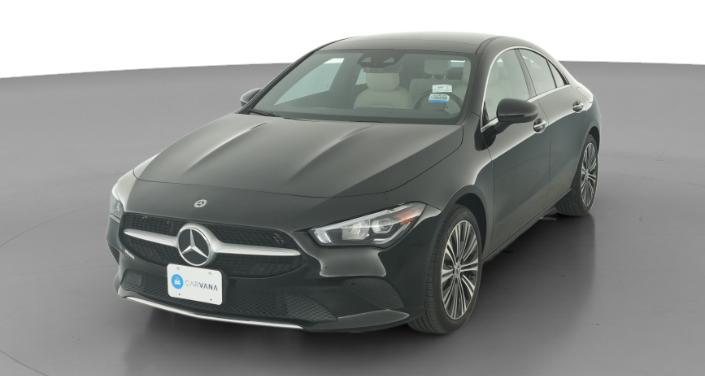 Thumbnail: 2023 Mercedes-Benz CLA - 1