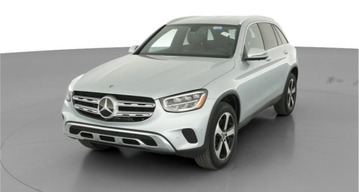 Thumbnail: 2021 Mercedes-Benz GLC - 1