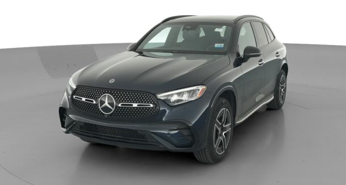 Thumbnail: 2023 Mercedes-Benz GLC - 1