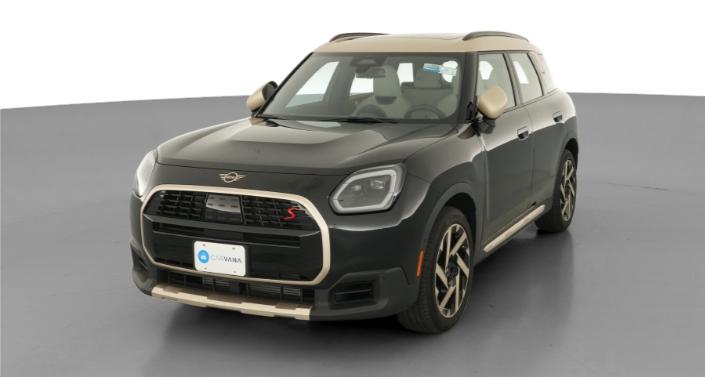 Thumbnail: 2026 MINI Cooper Countryman - 1