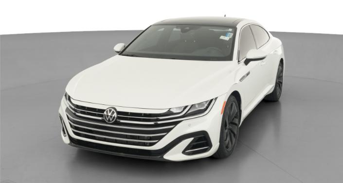 2021 Volkswagen Arteon SEL R-Line -
                  Trenton, OH