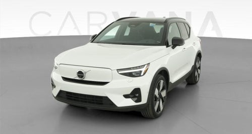 2023 Volvo XC40 Recharge