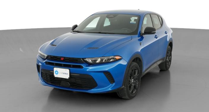 2023 Dodge Hornet GT -
                  San Antonio, TX