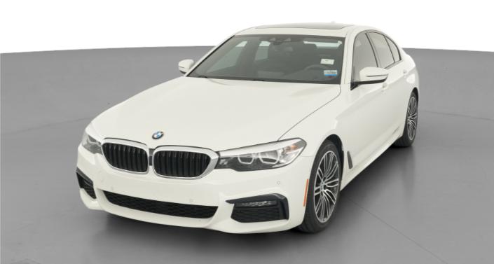 2019 BMW 5 Series 530i xDrive -
                  Trenton, OH