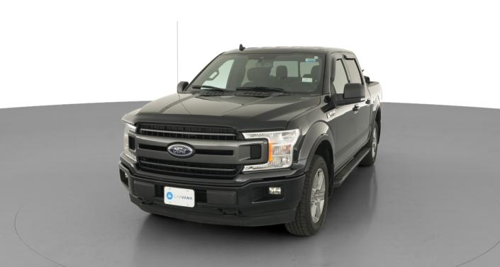 Thumbnail: 2019 Ford Econoline - 1