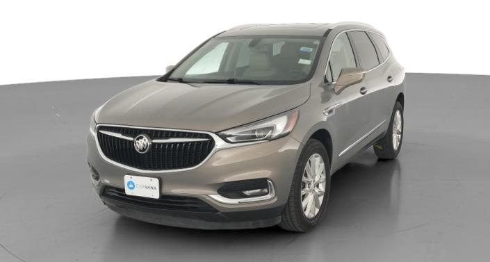 2019 Buick Enclave Essence -
                  Wheatland, OK