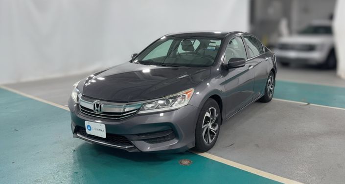 Thumbnail: 2016 Honda Accord - 1