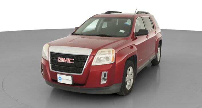 2015 GMC Terrain SLT -
                  Colonial Heights, VA