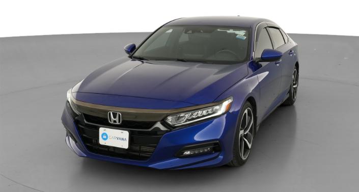 Thumbnail: 2020 Honda Accord - 1