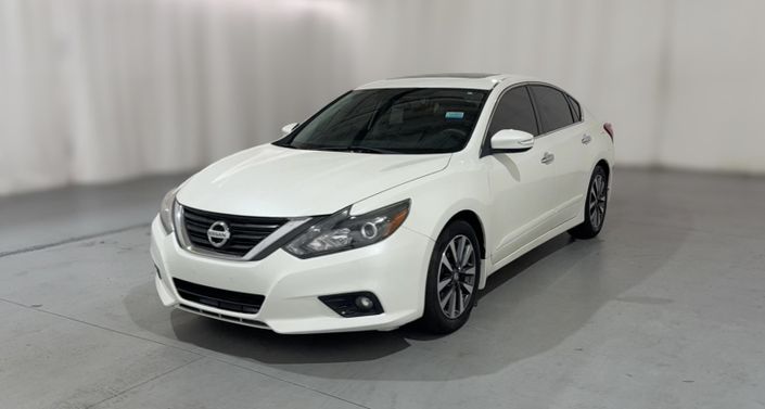 2016 Nissan Altima SL -
                  Union City, GA