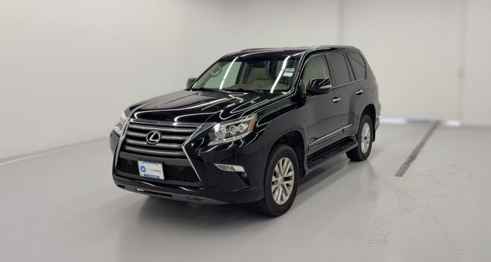 2018 Lexus GX 460 -
                  Cicero, NY