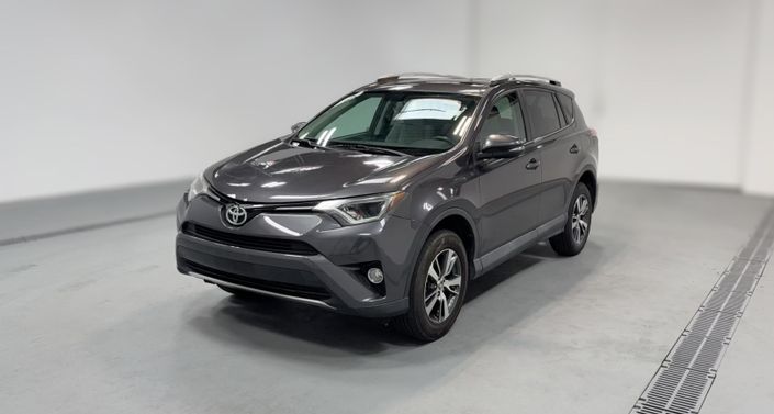 Thumbnail: 2016 Toyota RAV4 - 1