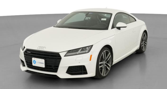 2019 Audi TT Base -
                  Richton Park, IL