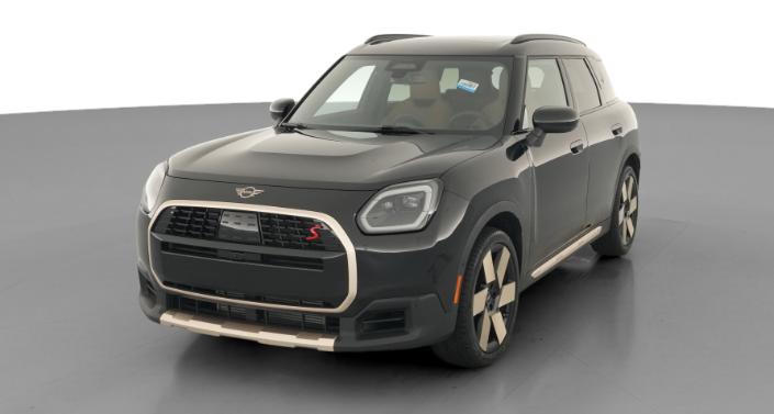 Thumbnail: 2025 MINI Cooper Countryman - 1