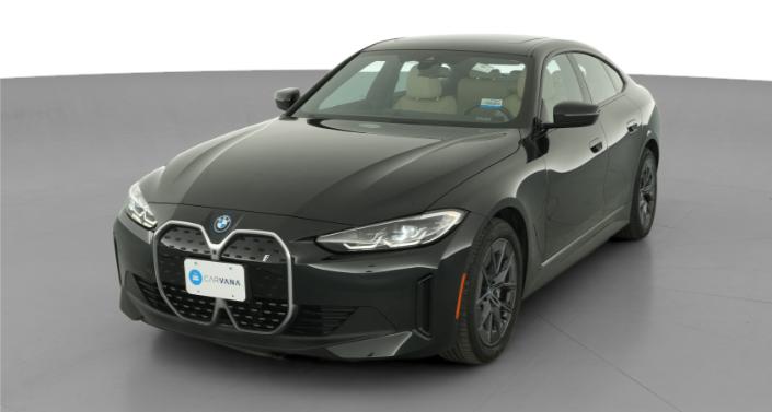 Thumbnail: 2023 BMW i4 - 1