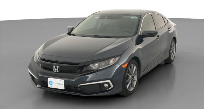 Thumbnail: 2019 Honda Civic - 1
