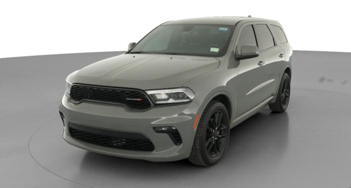 Thumbnail: 2021 Dodge Durango - 1
