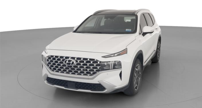 Thumbnail: 2022 Hyundai Santa Fe - 1