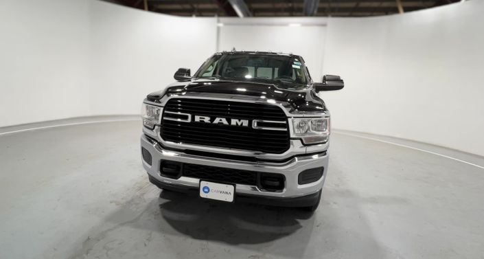 2020 RAM 3500 Tradesman -
                  Fairview, OR