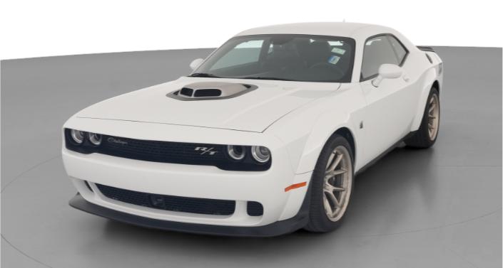 Thumbnail: 2023 Dodge Challenger - 1