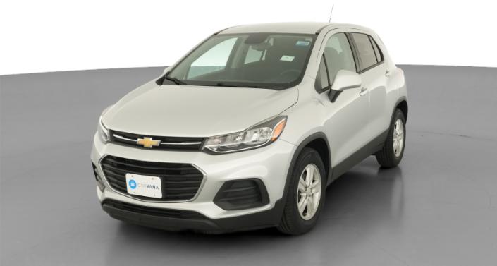 Thumbnail: 2020 Chevrolet Trax - 1