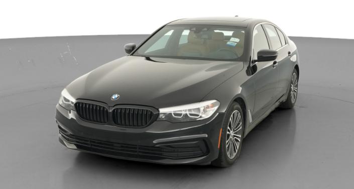 2019 BMW 5 Series 530i -
                  Bessemer, AL