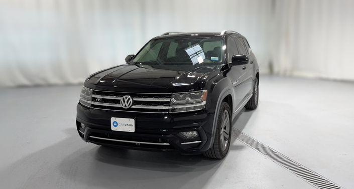 Thumbnail: 2019 Volkswagen Atlas - 1
