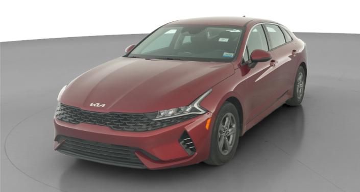 Thumbnail: 2023 Kia K5 - 1