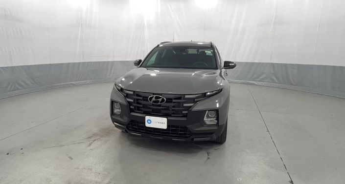 2023 Hyundai Santa Cruz Night -
                  Kansas City, MO