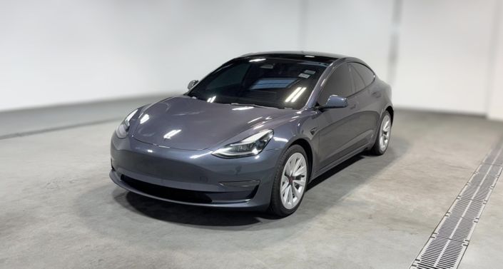 Thumbnail: 2023 Tesla Model 3 - 1