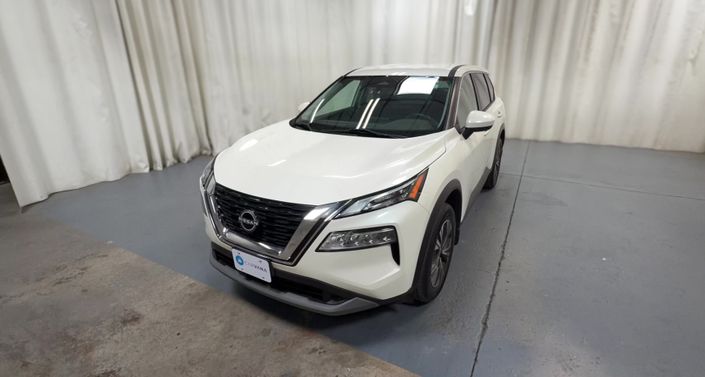 Thumbnail: 2023 Nissan Rogue - 1