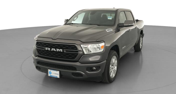 Thumbnail: 2023 RAM 1500 - 1