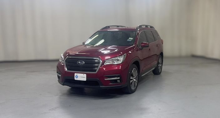 2019 Subaru Ascent Limited -
                  Lancaster, TX
